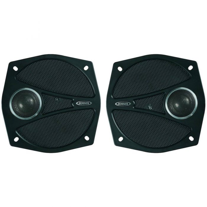 jensen 5.25 marine speakers