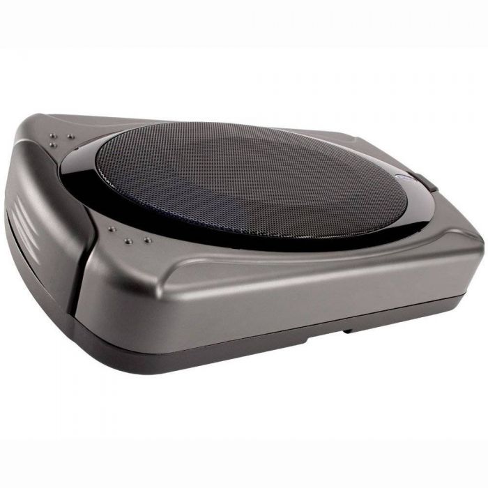 Jensen Marine 6in. Powered Subwoofer 200 Watt MXA6BA FortNine Canada