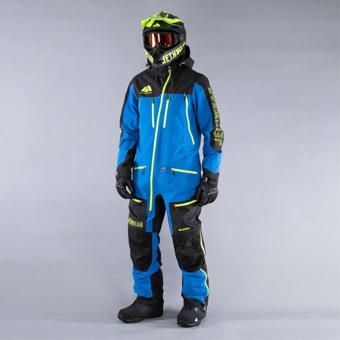 Shop Snowmobile & Ski-Doo Suits | FortNine Canada