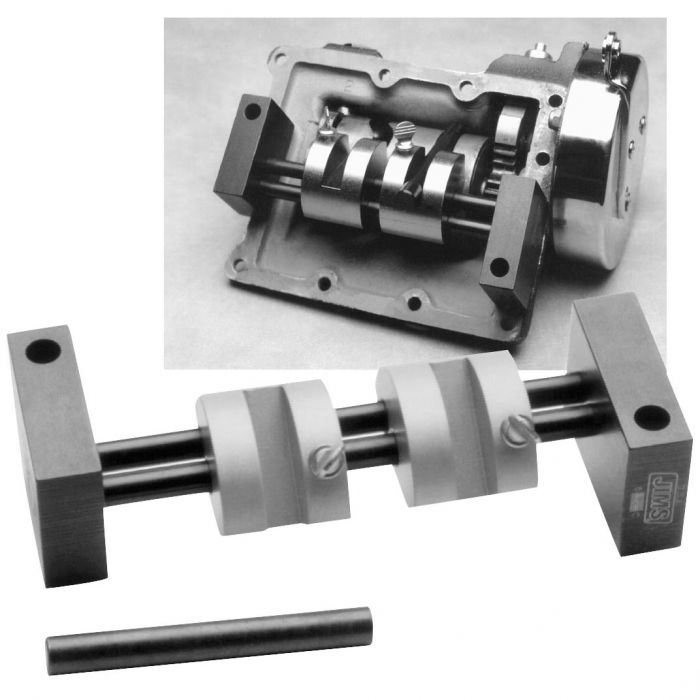 Jims Shift Fork Alignment Tool 9638439 FortNine Canada