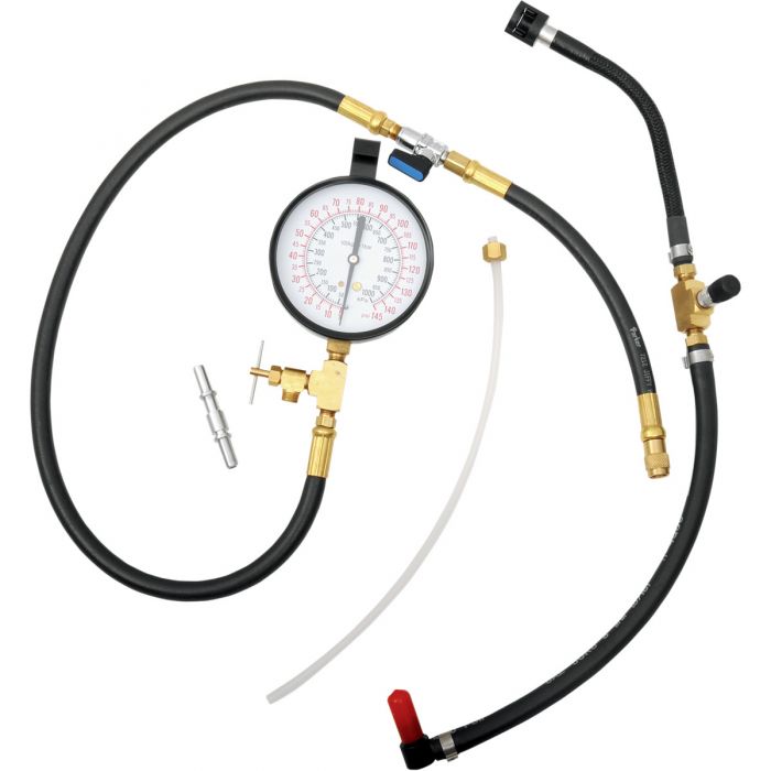 Jims Fuel Pressure Gauge Tool 955 FortNine Canada