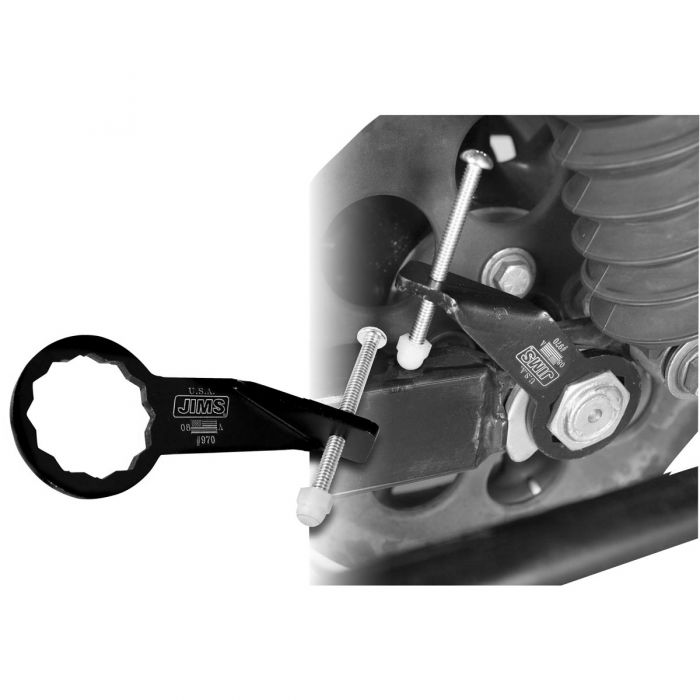 Jims 3rd Hand Axle Locker Tool 970