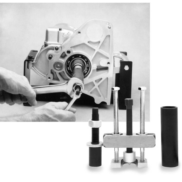 Jims Mainshaft Bearing Race Tool 3490284 FortNine Canada