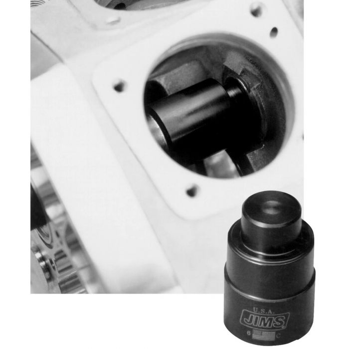 Jims Cam Bearing Tool 9727260 FortNine Canada