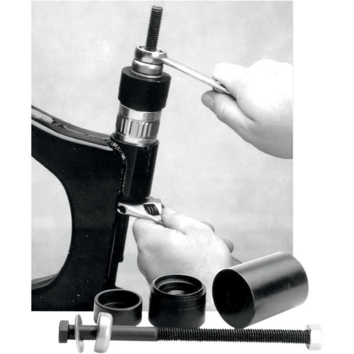 Jims Bushing Assembly Tool 1743 FortNine Canada