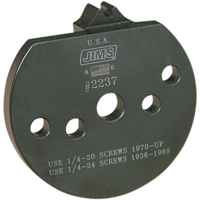 Jims Pinion Gear Lock Tool 2237 FortNine Canada