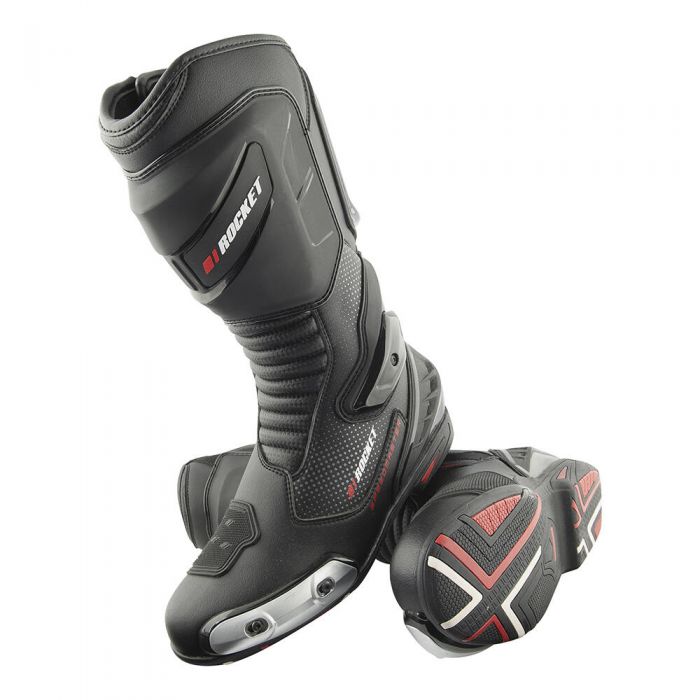 joe rocket race boots