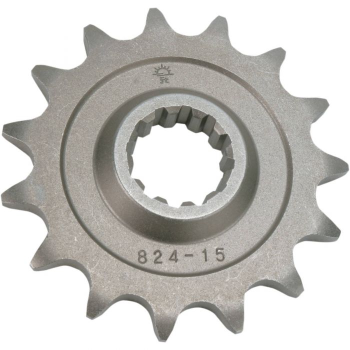 JT Sprockets SelfCleaning Steel Front Sprocket FortNine Canada