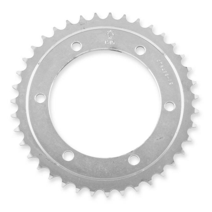 JT Steel Rear Sprocket 35T (420) JTR212.35 Honda Grom 125 20142018