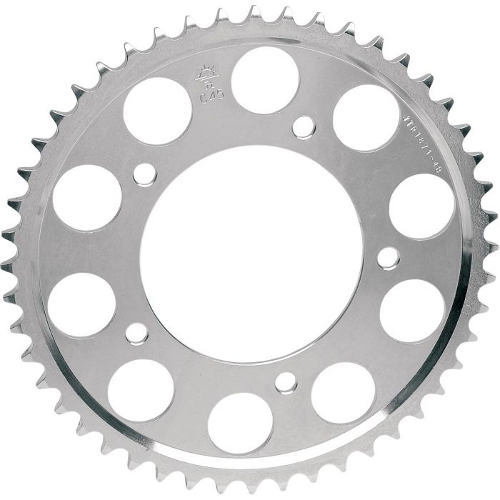 sprockets motorcycle