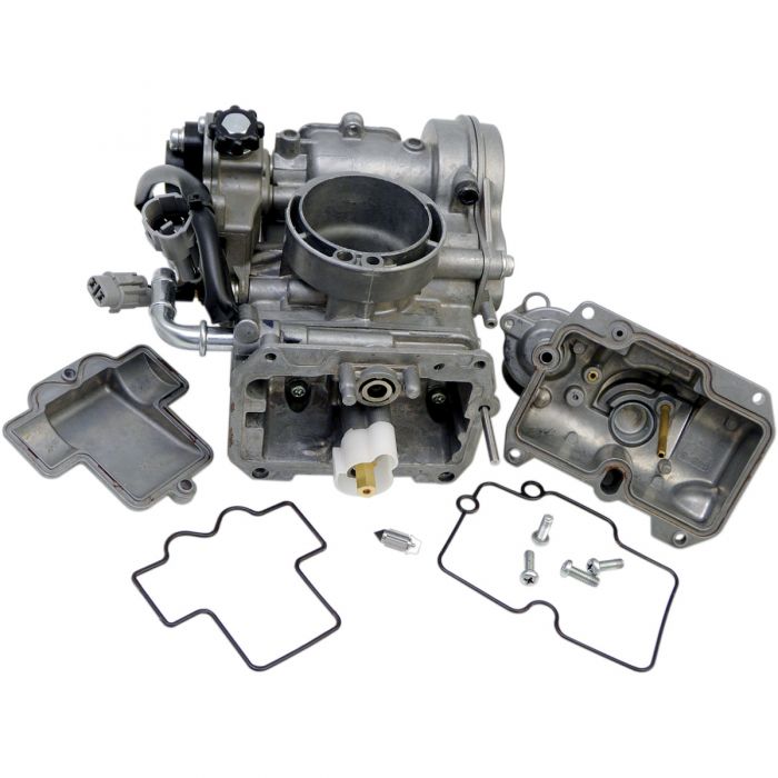 K&L FCR Economy Carb Rebuild Kit FortNine Canada