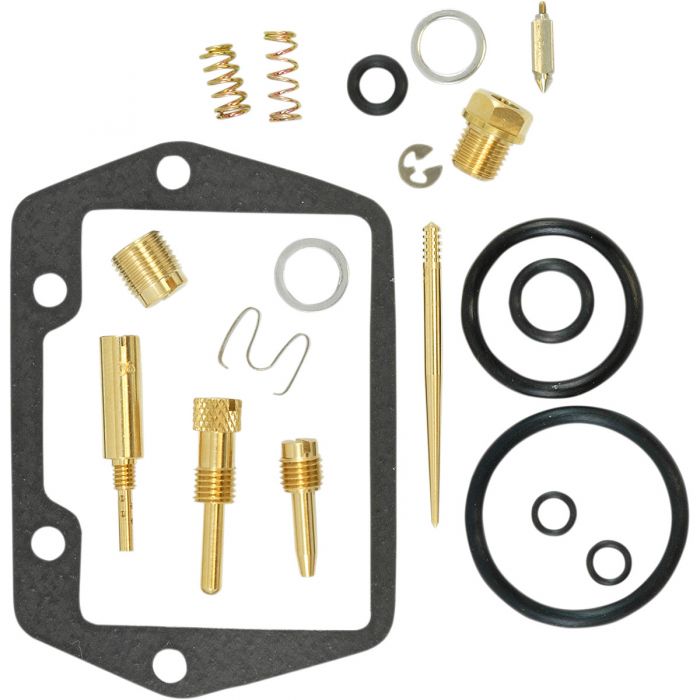 K&L Carburetor Repair Kit 182408 FortNine Canada