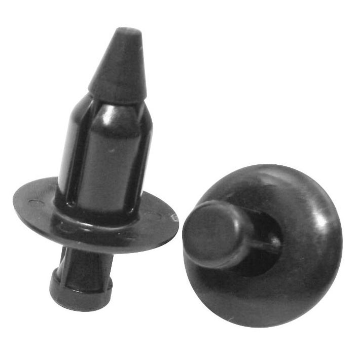 K&L Push Rivets 333881 FortNine Canada