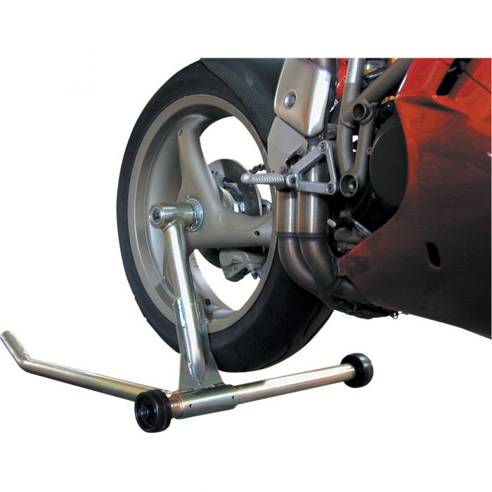 K&L SingleSide Swingarm Stand 379681 FortNine Canada