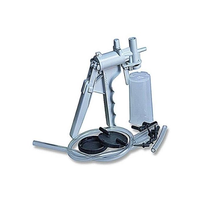 K&L Mityvac Brake Bleeder Kit MV8020 355904 FortNine Canada