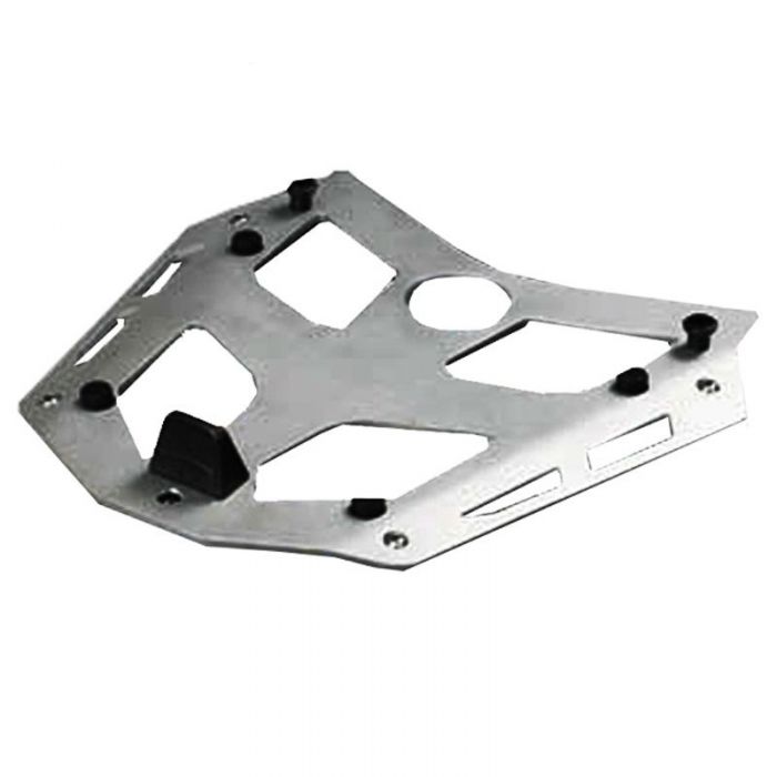 kappa aluminium top box
