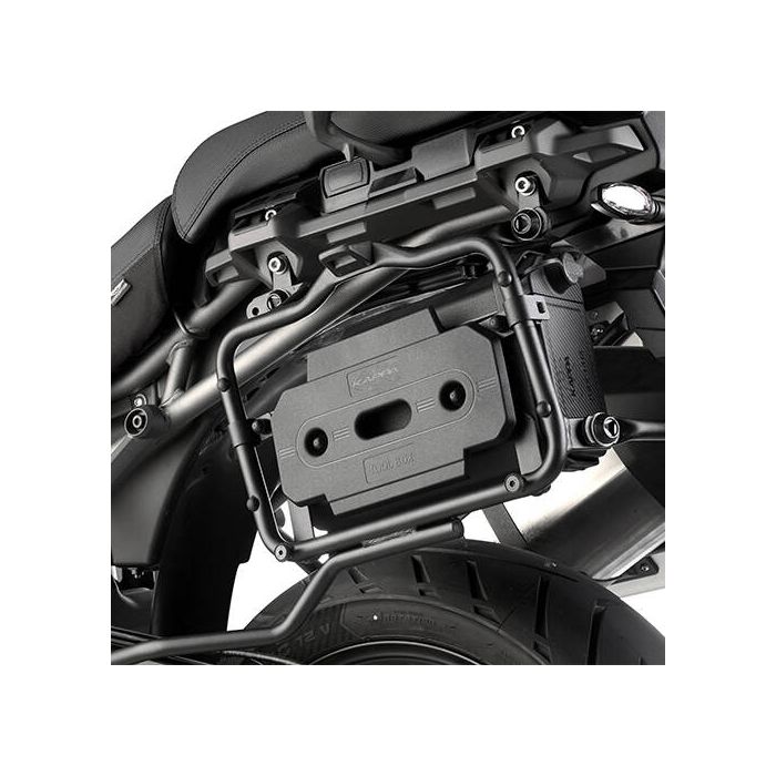 Kappa Universal Tool Box Kit KS250KIT BMW F800GS 20082017 FortNine Canada