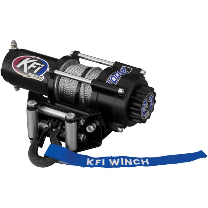 ATV & Quad Wiches FortNine Canada