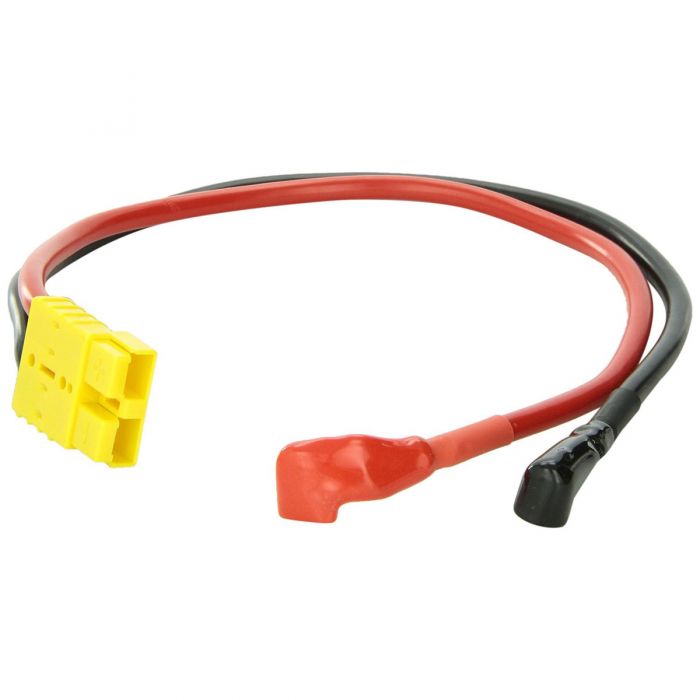 KFI Products Quick Connect Winch Cable 20in. QC20 Treuils