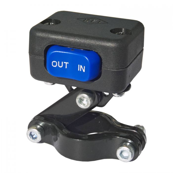 KFI Products Universal 12V MiniRocker Handlebar Winch Switch APMR