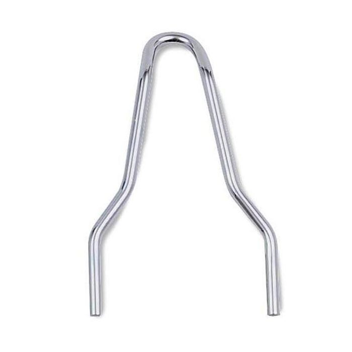 Khrome Werks Round Sissy Bar Chrome 263617 FortNine Canada