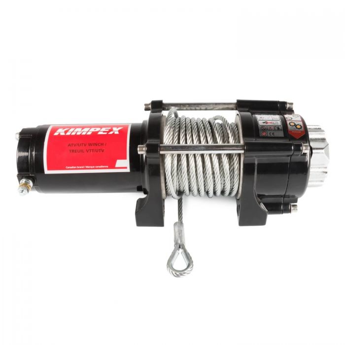 ATV & Quad Wiches FortNine Canada