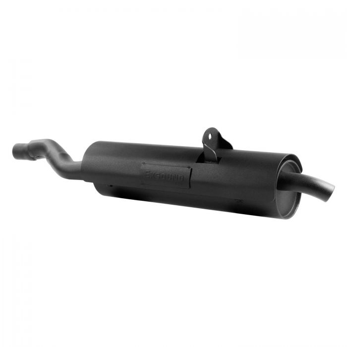 Kimpex Bolt-On Muffler - 418516 | Honda TRX200SX 1986-1987 | FortNine ...