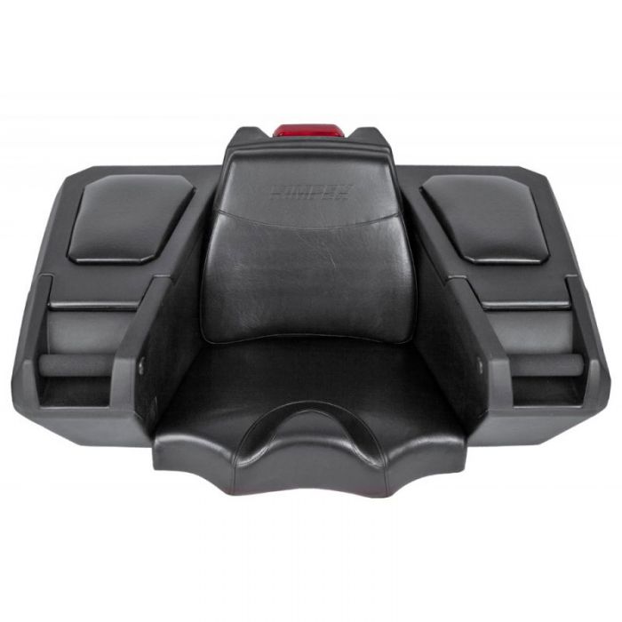 Kimpex Deluxe ATV Rear Trunk FortNine Canada