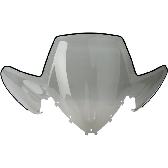 Kimpex Snowmobile Polycarbonate Windshield - Pares-brises ...