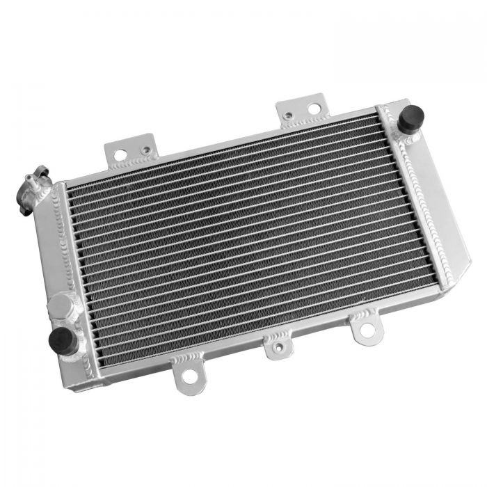 Kimpex Replacement Radiator 164523 Yamaha Grizzly 660 4x4 20022008