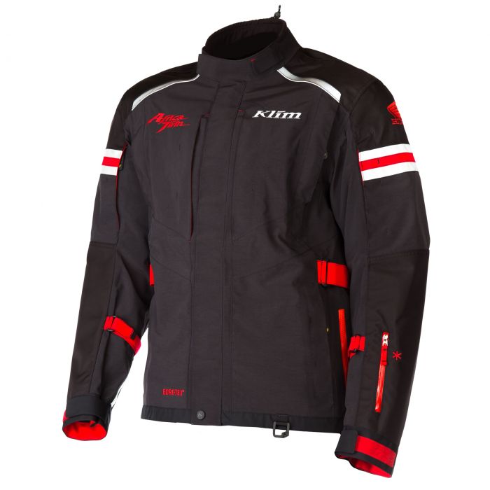 honda africa twin jacket