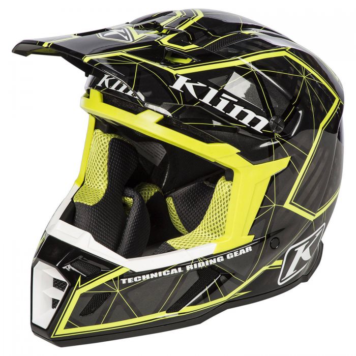 Closeout Snowmobile Helmets Clearance Discount Sale | FortNine Canada