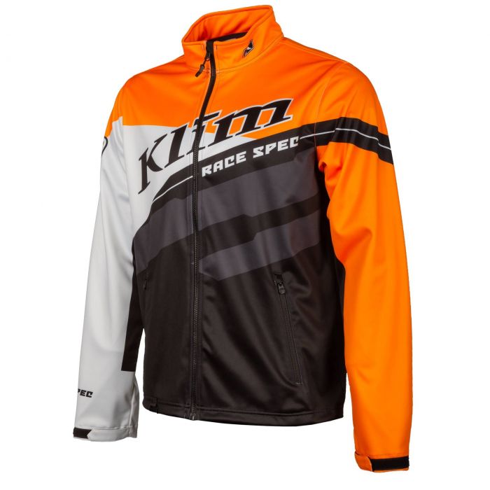 Klim Youth Race Spec NonInsulated Jacket 2020 FortNine Canada