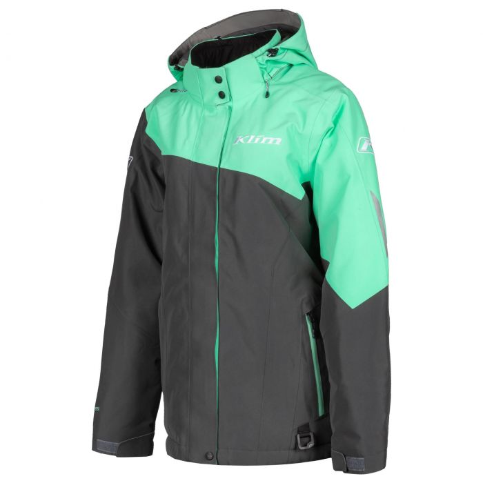 Klim Womens Allure Insulated Jacket FortNine Canada