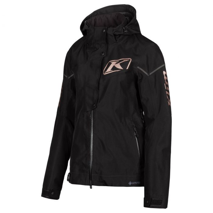 Klim Womens Whistler NonInsulated Jacket 2020 FortNine Canada