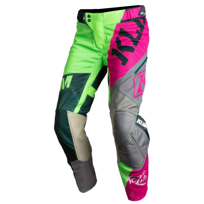 klim dirt bike pants