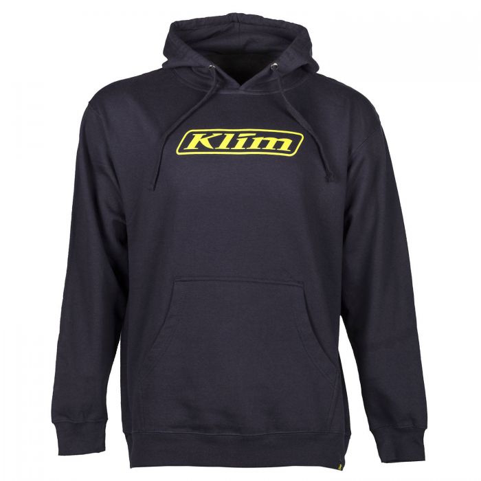 Klim Word Pullover Hoody | FortNine Canada