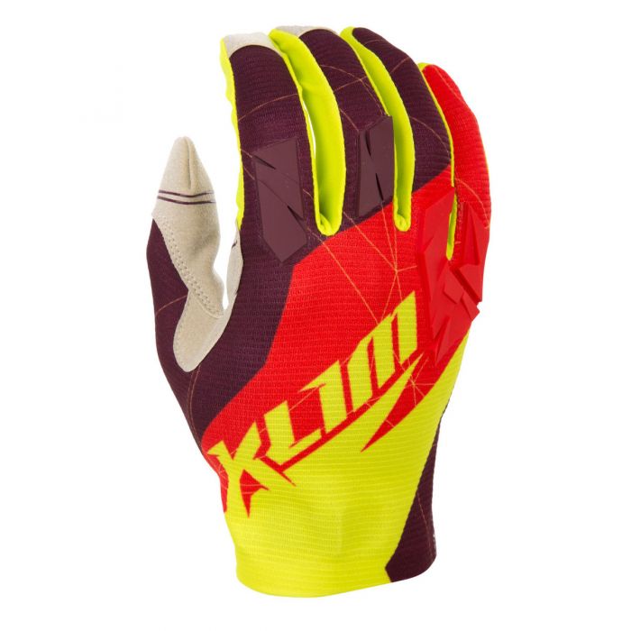 Klim XC Gloves | FortNine Canada