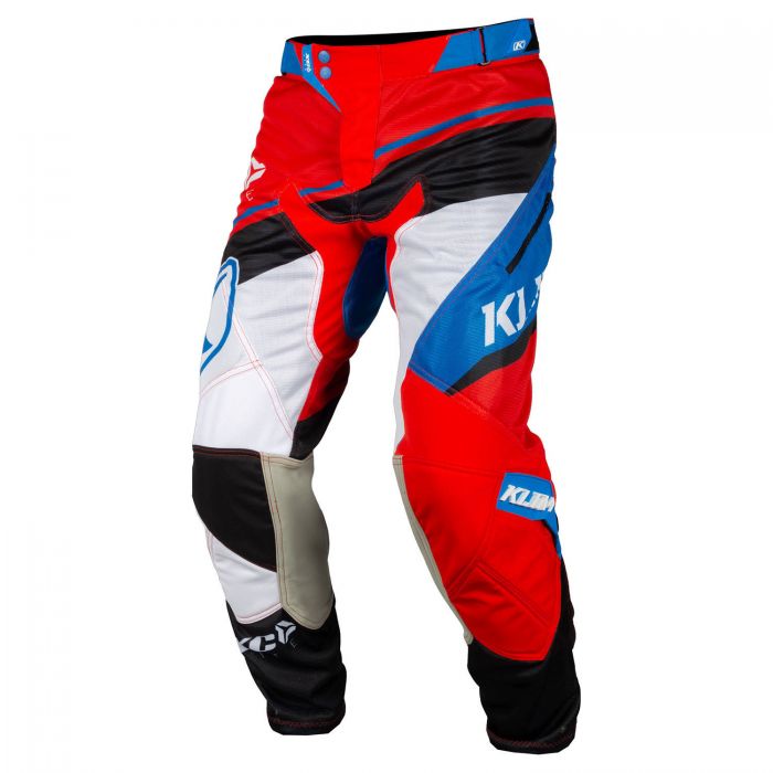 Klim XC Lite Pants | FortNine Canada