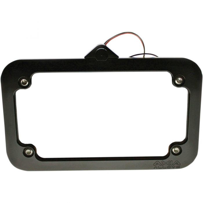 Shop ATV & Quad License Plate Frames FortNine Canada