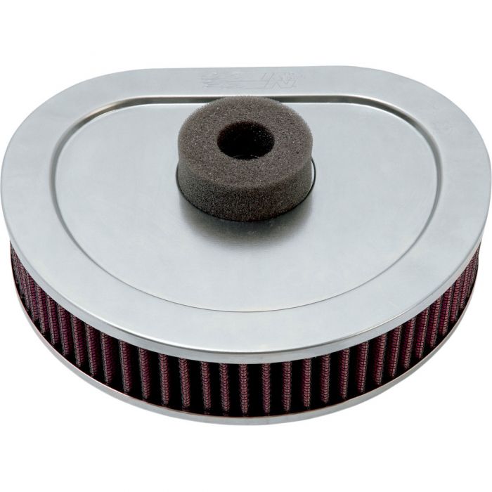 K&n High Flow Replacement Air Filter - Hd-1390 