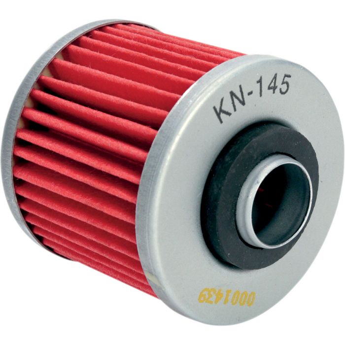 K&N Performance Gold Oil Filter KN145 FortNine Canada
