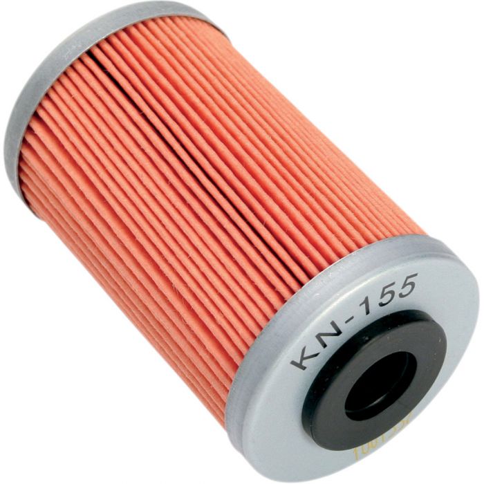 K/&N KN-155 Oil Filter