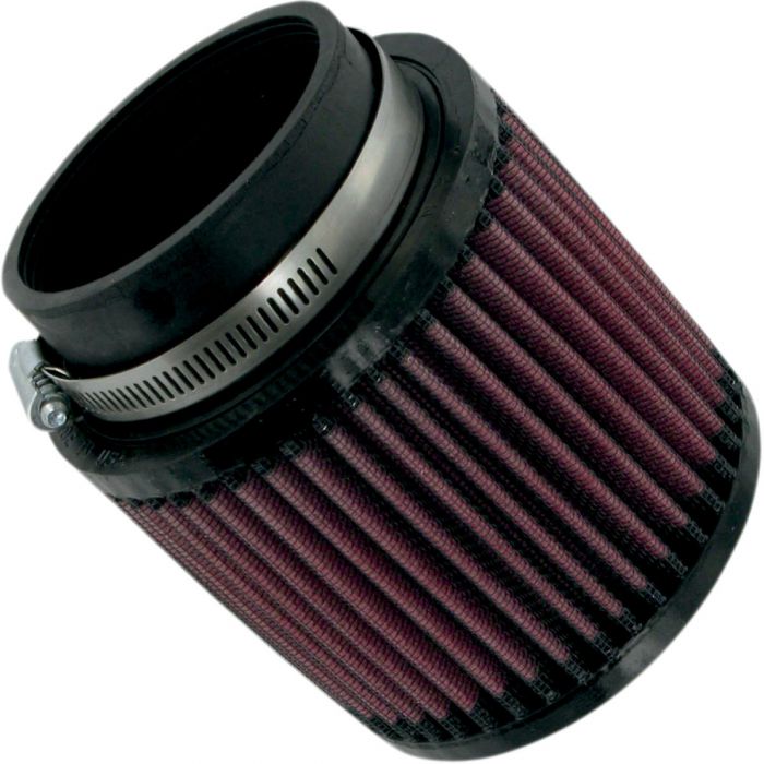 K&N Universal Air Filter Rubber - Round Straight - RB-0900 | FortNine ...