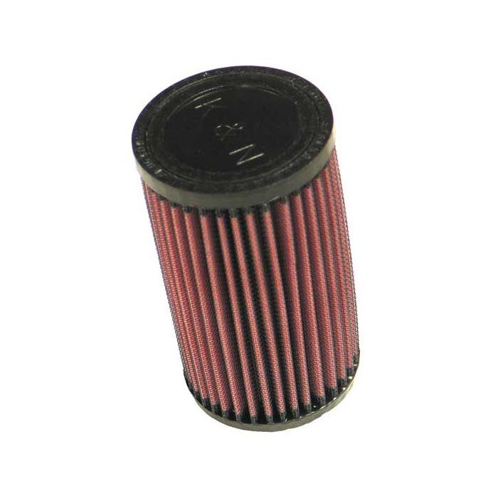 K&N Universal Air Filter Rubber - Round Straight - RU-1050 | FortNine ...