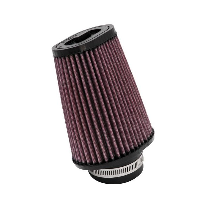 K&N Snow Filter - 2 7/16in. ID Mounting Flange - 20 deg. Angle - SN ...