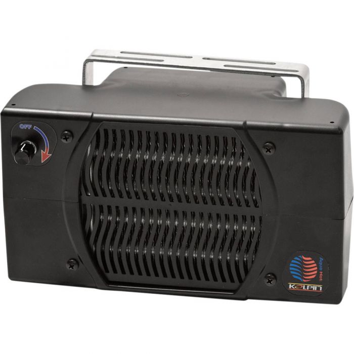 Kolpin UTV Cab Heater System FortNine Canada