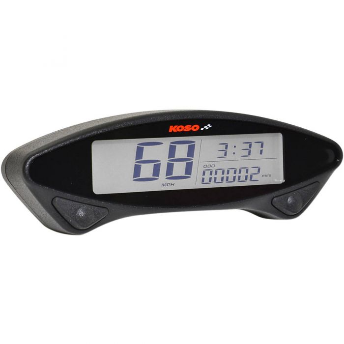 Koso EX02 Speedometer FortNine Canada