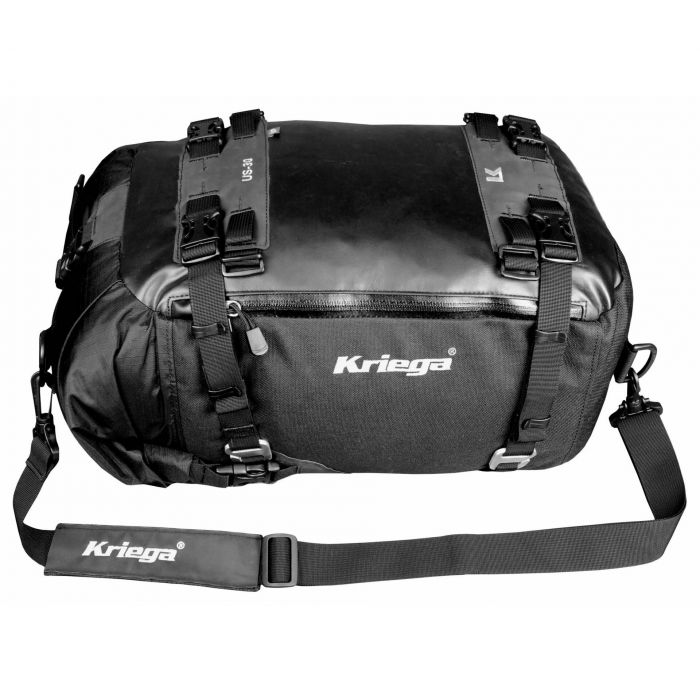 kriega 30l tail bag