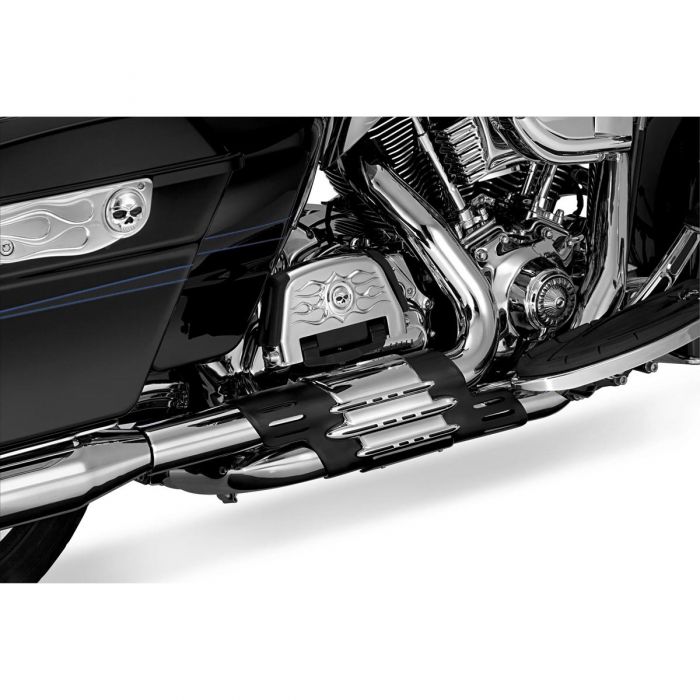 kuryakyn crusher for touring